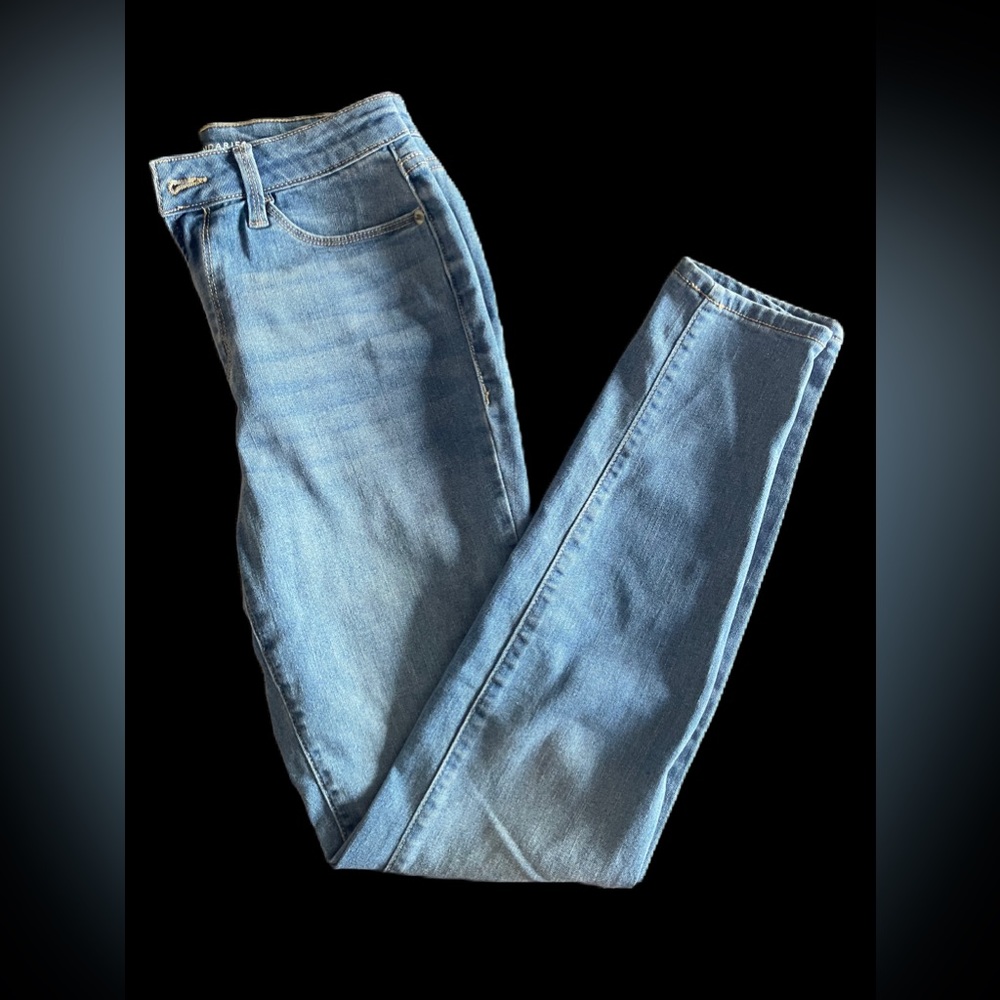 Nobo Skinny Jeans